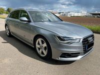 gebraucht Audi A6 Avant 3.0 TFSI quattro S Line Sport Plus