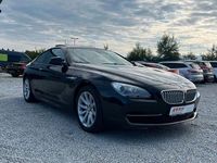 Gebraucht BMW 650 Sport Line 408 PS (300 kW) 2011 Schwarz Coupé