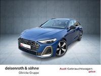 Gebraucht Audi A5 Edition .1 150 PS (110 kW) 2025 Blau (ascariblau metallic) Coupé