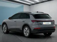 Gebraucht Audi Q4 e-tron 210 kW (286 PS) 2025 Grau SUV