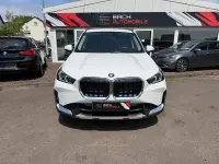 Gebraucht BMW X1 Performance 136 PS (100 kW) 2023 Weiß SUV