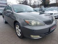 Gebraucht Toyota Camry 224 PS (164 kW) 2004 Grau Limousine