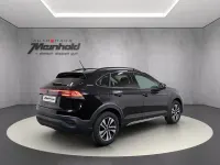 Neu VW Taigo 95 PS (69 kW) 2026 Deep black perleffekt SUV