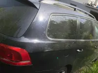 Gebraucht VW Passat 140 PS (102 kW) 2011 Schwarz Kombi