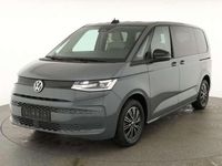 Neu VW Multivan Business 245 PS (180 kW) 2026 Indiumgrau metallic Van