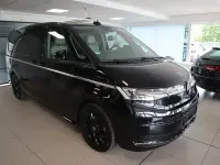 Gebraucht VW Multivan Sound 150 PS (110 kW) 2025 Deep black Van / Kleinbus