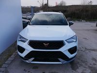 Gebraucht Cupra Ateca 190 PS (139 kW) 2026 Nevadaweiß metallic SUV