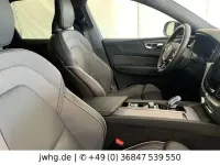 Gebraucht Volvo XC60 Plus 197 PS (144 kW) 2023 Schwarz SUV