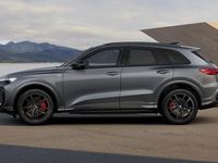 Neu Audi Q5 Ambiente 299 PS (219 kW) 2026 Daytonagrau perleffekt SUV