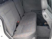 Occasion Opel Combo 75 ch (55 kW) 2001 Blanc Monospace