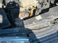 Używany VW Golf 2000 Niebieski Kabriolet