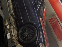 Gebraucht BMW 320 170 PS (125 kW) 2001 Blau Coupé