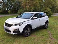 gebraucht Peugeot 3008 1.2 PureTech 130 Allure Allure