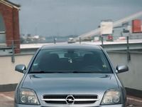 Gebraucht Opel Vectra GTS 155 PS (114 kW) 2004 Grau Limousine