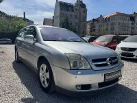 Gebraucht Opel Vectra Elegance 120 PS (88 kW) 2005 Grau Kombi