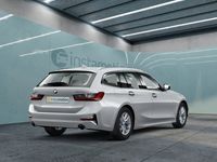 gebraucht BMW 330 d xDrive Tou Luxury line 18 Hifi Laser