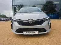 Używany Renault Clio V Evolution 101 KM (74 kW) 2025 Szary Sedan/Limuzyna