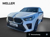 Gebraucht BMW X2 Performance 150 PS (110 kW) 2025 Alpinweiss iii (weiß) SUV