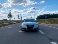 gebraucht Audi A6 4f 2.7 TDI