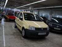 Gebraucht Fiat Panda Active 54 PS (39 kW) 2009 Gelb Limousine