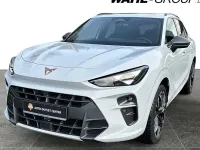 Gebraucht Cupra Terramar VZ 265 PS (194 kW) 2025 Weiß SUV