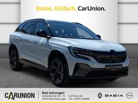 Neu Renault Austral Techno Esprit Alpine 200 PS (147 kW) 2025 Perlmuttweiß metallic, black SUV