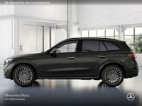 Gebraucht Mercedes GLC300 269 PS (197 kW) 2026 SUV