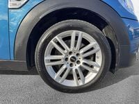 Second-hand Mini Cooper SE 161 kW (220 CP) 2021 Albastru Hatchback