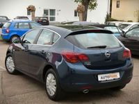 gebraucht Opel Astra 1.4 Lim Sport