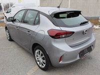 Gebraucht Opel Corsa-e Edition 100 kW (136 PS) 2020 Grau Kleinwagen