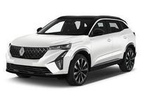 Neu Renault Austral Evolution 200 PS (147 kW) 2026 Rot (dezirrot) SUV