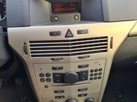 gebraucht Opel Astra Astra1.7 CDTI DPF