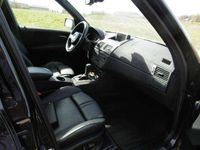 gebraucht BMW X3 3.0d M Paket Xenon Panorama