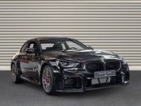 Neu BMW M2 Performance 530 PS (389 kW) 2026 Schwarz Coupé