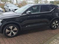 Gebraucht Volvo XC40 Inscription 211 PS (155 kW) 2022 Black stone SUV