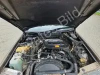 Gebraucht Mercedes E230 132 PS (97 kW) 1988 Braun Limousine
