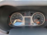 Gebraucht Renault Clio II 75 PS (55 kW) 2003 Silber Kleinwagen