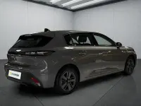 Gebraucht Peugeot 308 Active 131 PS (96 kW) 2024 Grau Kleinwagen