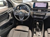 gebraucht BMW X1 xDrive 25e Sport Line HUD Navi LED Kamera PDC Tempomat