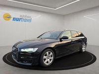 Gebraucht Audi A6 Sport 272 PS (200 kW) 2016 Schwarz Kombi