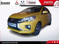 gebraucht Mitsubishi Space Star Select+ 1.2 WINTER