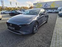 Neu Mazda 3 Exclusive-Line 140 PS (102 kW) 2025 Grau Limousine