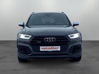 gebraucht Audi SQ5 TDI 255(347) kW(PS) tiptronic 8-stufig