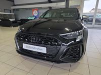Gebraucht Audi RS3 Sport 400 PS (294 kW) 2024 Schwarz Limousine