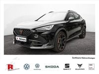Gebraucht Cupra Formentor VZ 390 PS (286 kW) 2023 Schwarz SUV