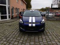 Gebraucht Ford Kuga Titanium 150 PS (110 kW) 2016 Blau SUV
