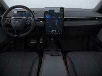 Neu Ford Mustang Mach-E Premium 202 kW (276 PS) 2026 Glacier grey SUV