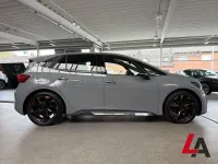 Gebraucht Cupra Born 150 kW (204 PS) 2024 Grau Kleinwagen