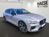 Gebraucht Volvo V60 Ultra 197 PS (144 kW) 2025 Aurora silver Kombi