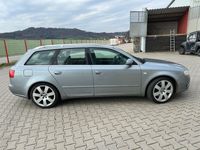 gebraucht Audi A4 B7 Avant - 3.0 TDI Quattro